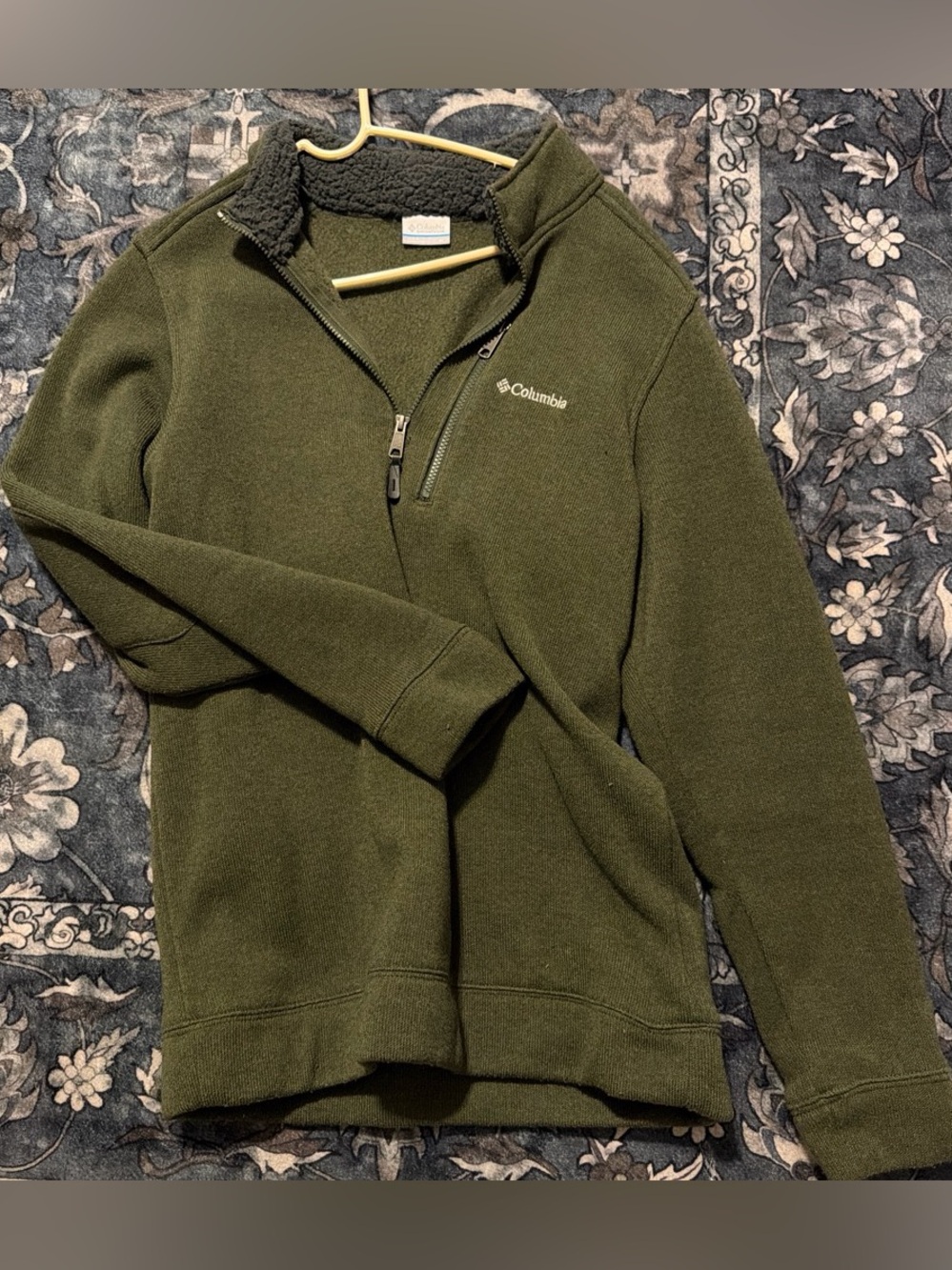 Pullover